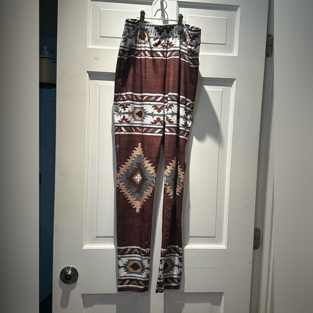 3 Pairs of Leggings